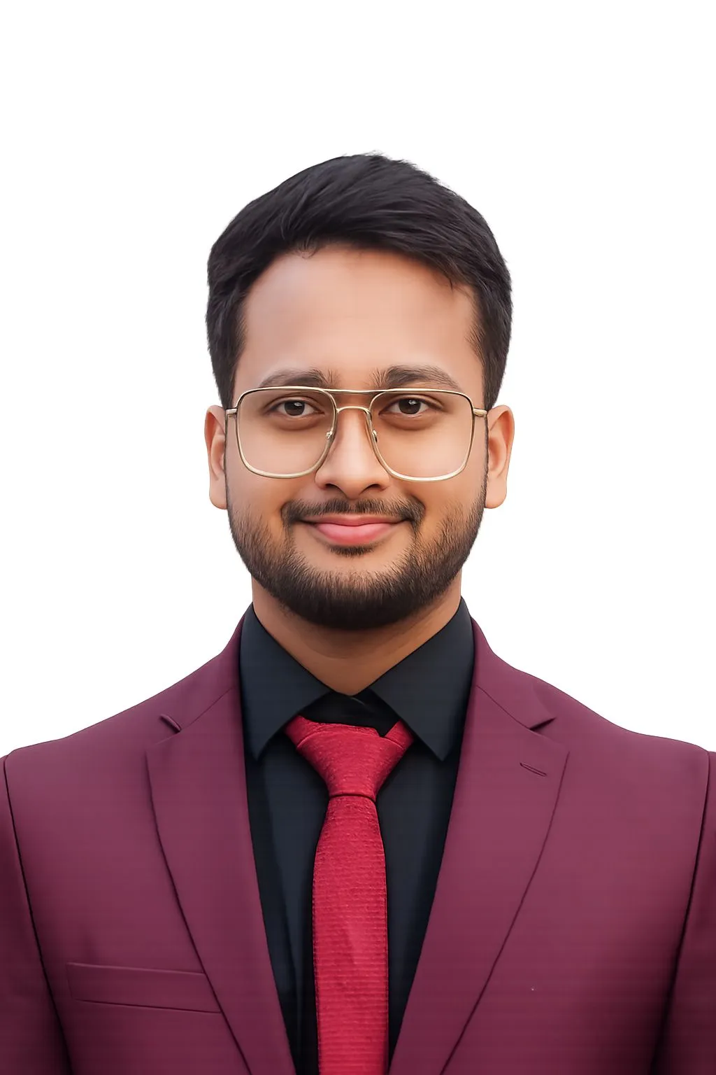 Amanjeet Sir - Senior JEE Physics Faculty at JEE Prep Master